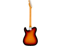 Fender Limited Edition Vintera III Early '60s Custom Telecaster 3-Color Sunburst Fender Limited Edition Vintera III Early '60s Custom Telecaster 3-Color Sunburst